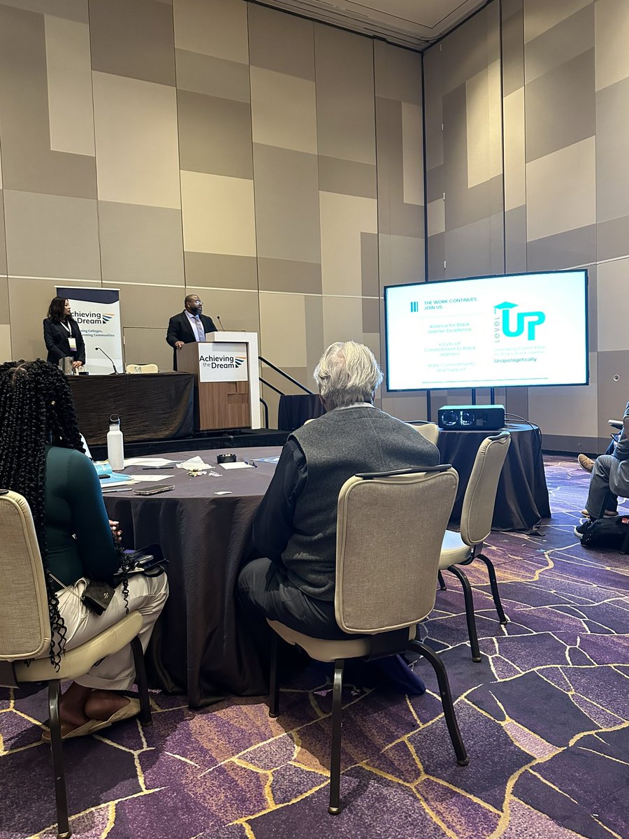 Dr Pamela Luster #EquityAvengers #RealCollegePrez (@drpamluster) on Twitter photo Closing out w/next steps <a href="/MPTrent/">Monica Parrish Trent, PhD</a> & <a href="/Iamkeithcurry/">Dr. Keith Curry #EquityAvengers #RealCollegePrez</a> the work continues! #LevelUp #blacklearnerexcellence <a href="/AchieveTheDream/">Achieving the Dream</a> <a href="/ECMCFoundation/">ECMC Foundation</a> <a href="/LuminaFound/">Lumina Foundation</a> <a href="/HCMStrat/">HCMStrategists</a> <a href="/CCTrustees/">ACCT</a> <a href="/Iamkeithcurry/">Dr. Keith Curry #EquityAvengers #RealCollegePrez</a> <a href="/DrTammeil/">Dr. Tammeil Gilkerson</a> <a href="/equityavengers/">Equity Avengers</a> Closing out w/next steps <a href="/MPTrent/">Monica Parrish Trent, PhD</a> & <a href="/Iamkeithcurry/">Dr. Keith Curry #EquityAvengers #RealCollegePrez</a> the work continues! #LevelUp #blacklearnerexcellence <a href="/AchieveTheDream/">Achieving the Dream</a> <a href="/ECMCFoundation/">ECMC Foundation</a> <a href="/LuminaFound/">Lumina Foundation</a> <a href="/HCMStrat/">HCMStrategists</a> <a href="/CCTrustees/">ACCT</a> <a href="/Iamkeithcurry/">Dr. Keith Curry #EquityAvengers #RealCollegePrez</a> <a href="/DrTammeil/">Dr. Tammeil Gilkerson</a> <a href="/equityavengers/">Equity Avengers</a>