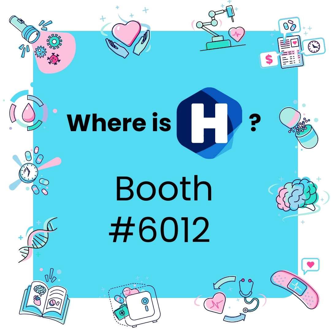 There must be 50 ways to connect with ARPA-H…

🏞 Get to the Sky, Tye
🌞 Slip to the Sun, Juan
🙃 No need to be coy, Joy
☄️ Just get yourself to Impact Stage!
🎪 If you need to discuss much -- come to Booth #6012 at #HLTH2023! 
hlth.com/2023event/agen…