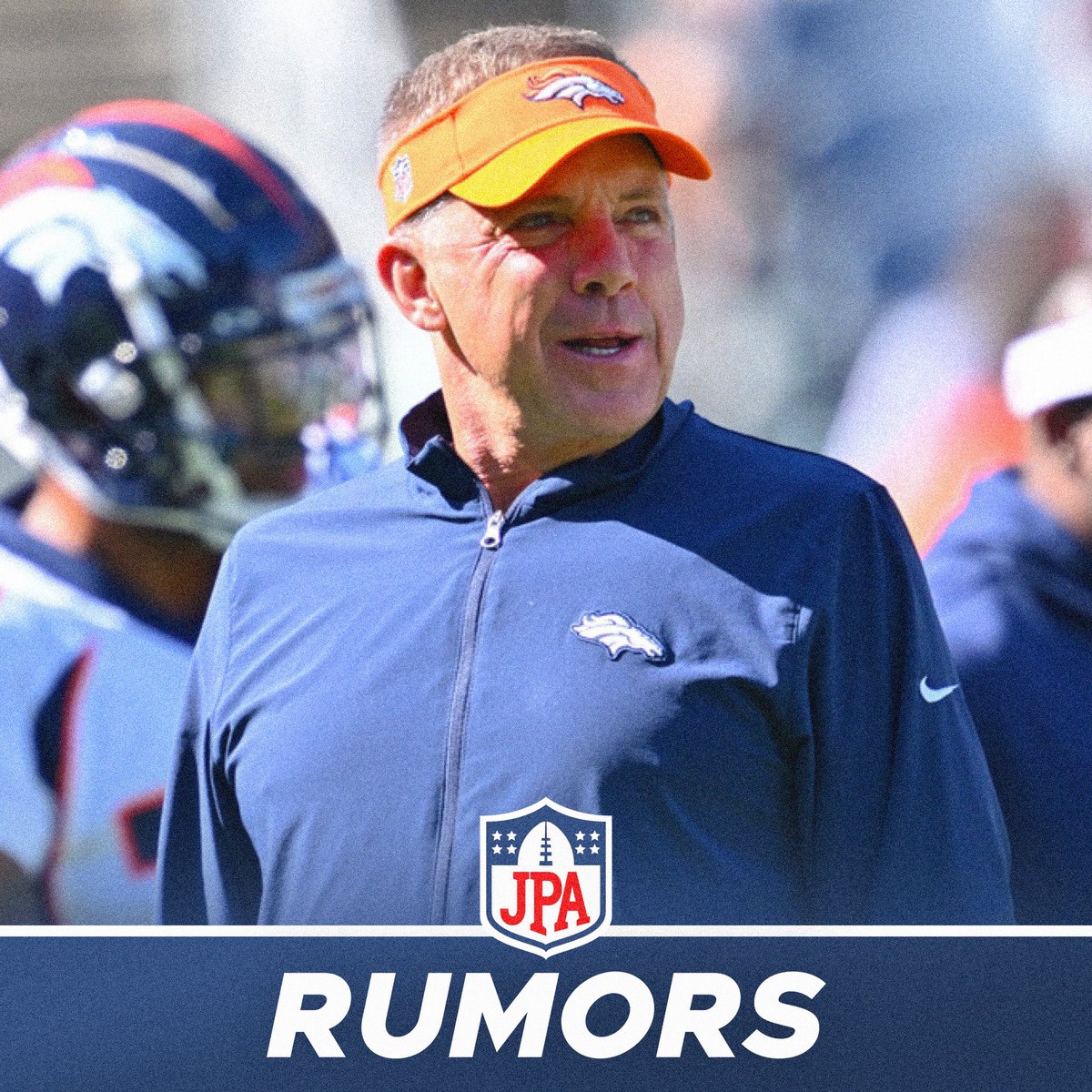 jasrifootball's tweet image. Some #Broncos players in the locker room think that a potential “tear down” could be coming, per @JamesPalmerTV 

“The sense that I get from players in that locker room is that a potential tear down is coming. There are thoughts in that locker room to where changes could start