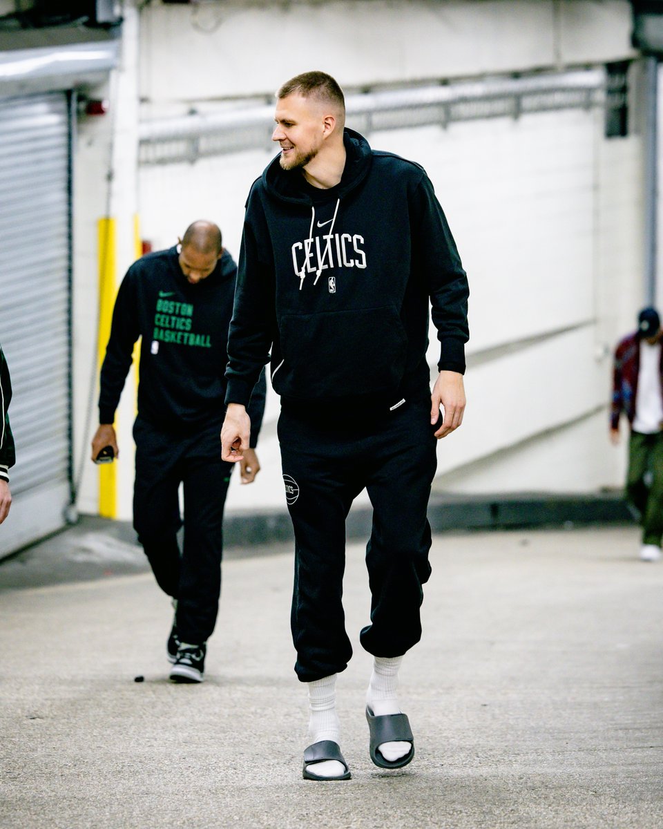 Boston Celtics tweet media