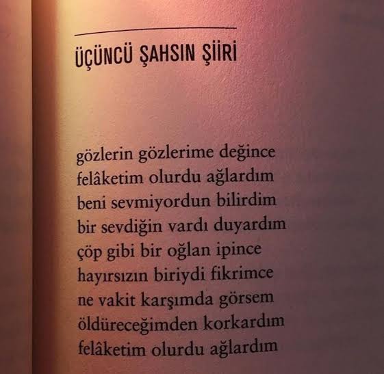 Bekirhann7's tweet photo. Attila İlhan https://t.co/qJTK0PLpUL