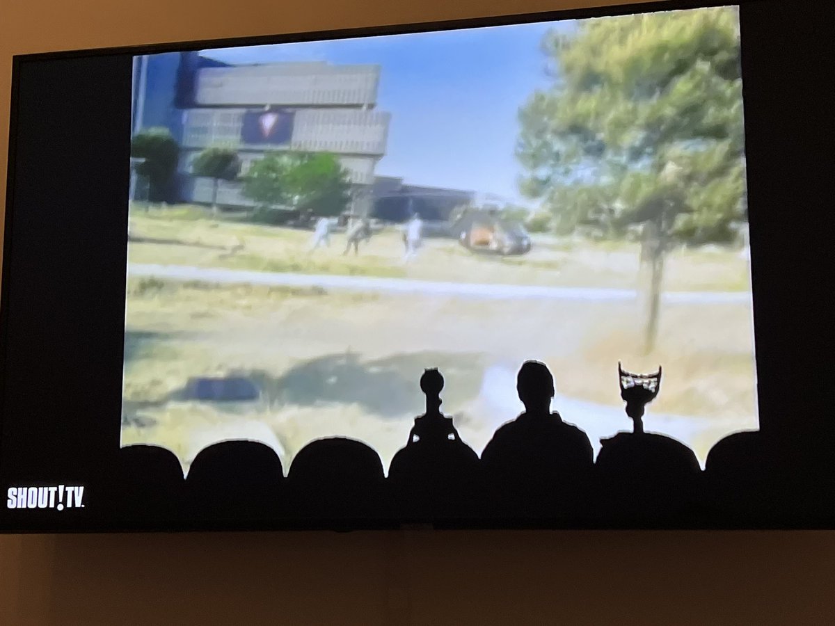 albertblog's tweet photo. 😁 #MST3K https://t.co/BoqQmEdvtp