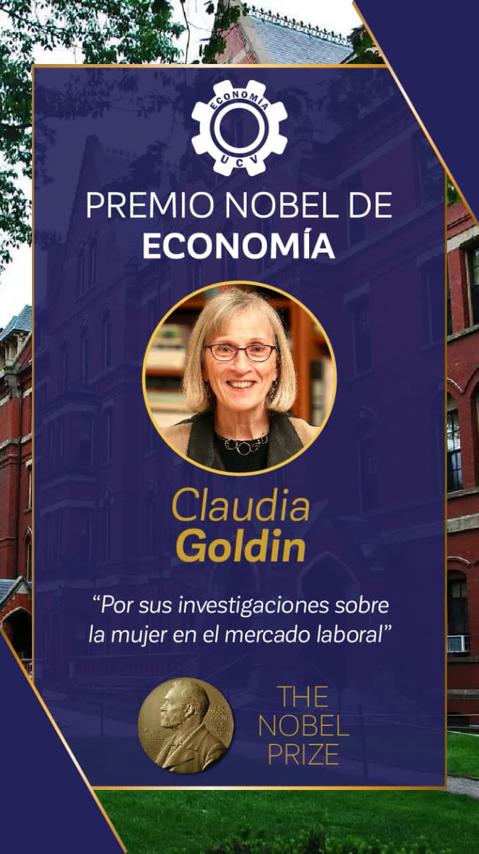 ProUDE Economía UCV tweet media