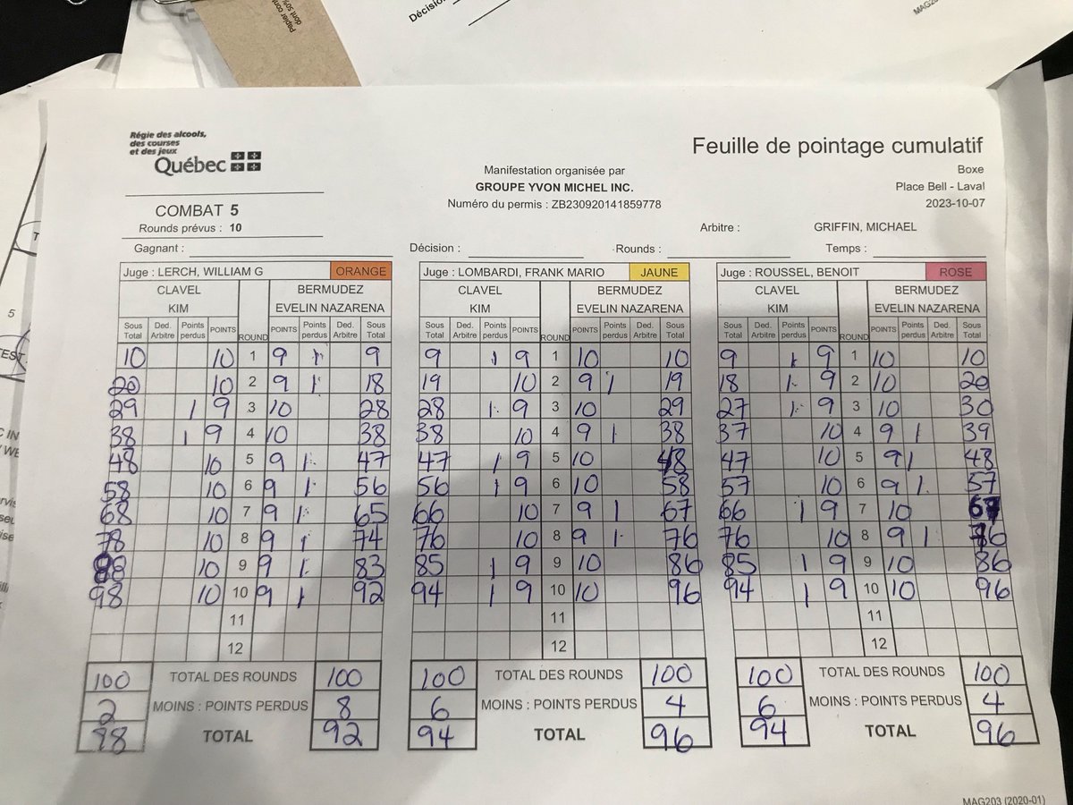 Francis Paquin tweet media