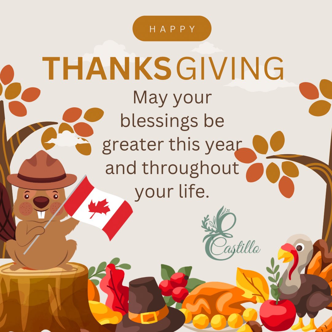 emilyplei's tweet photo. "Gratitude can transform common days into thanksgivings, turn routine jobs into joy, and change ordinary opportunities into blessings." - William Arthur Ward

"What are three things you are grateful for today?"

#promotepositivemindset #thanksgiving2023 https://t.co/75Ar2pJYx1