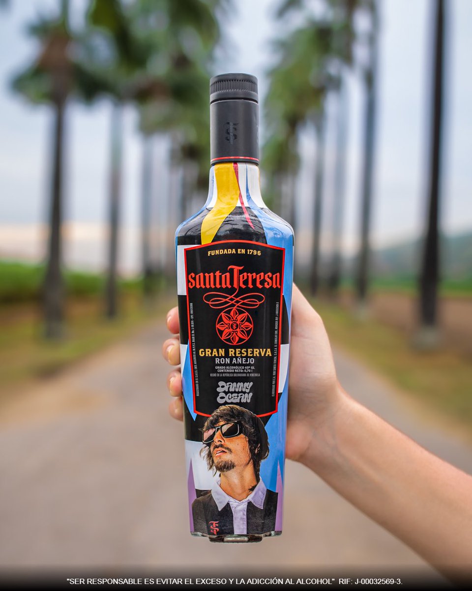 RonSantaTeresa's tweet photo. ¡BABY SÍ!
¿Ya viste nuestro nuevo uniforme de #PechoCuadrado? 🥃 https://t.co/B9eoprhE1I