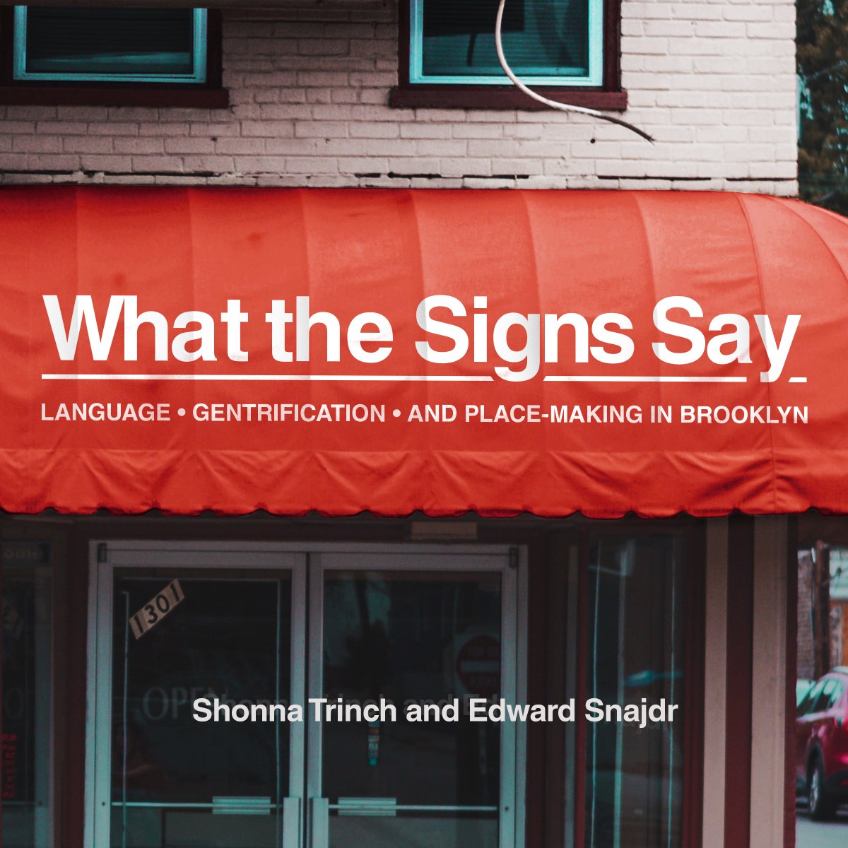 ShonnaTrinch's tweet photo. @Barakos_E Hi @Barakos_E I saw this post and wanted to tell you about a book I co-authored that studies these ideas. https://t.co/HBxPkDJQta