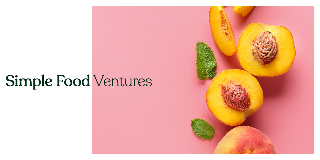 Simple Food Ventures, a venture capital firm was looking for a modern website that would help them convey their message in a concise manner.  
A reminder that you should always invest in your own company to help grow others.
To check out the work - SFV -simplefoodventures.co