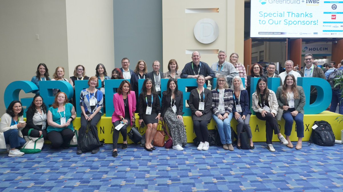 USGBC Texas tweet media