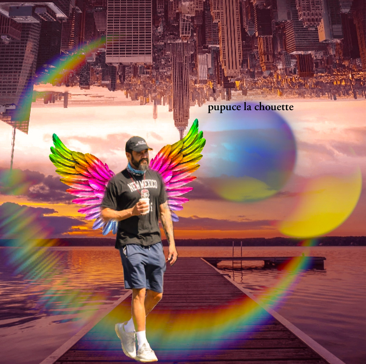 #ClaytonCardenas 
#AngelReyes 
#MayansFamily 
#MayansFX #MayansMC 
#TheEndOfAnAdventure