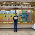 Photo by Masters Elementary School (@OPS_Masters)