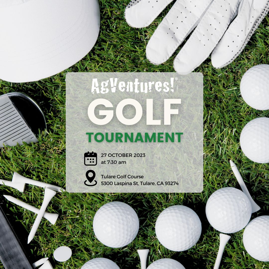 AgVenturesIAC's tweet photo. Snag your team’s spot now – there are only 10 left!
Enjoy 18 holes and support ag education on Friday, October 27. Register now at https://t.co/LOerx3ZOmj. https://t.co/1DHQRJztqd