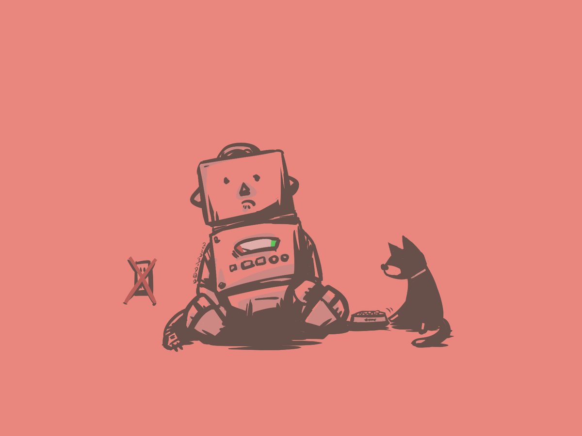 「9月① 9/1〜4#先月描いた絵を晒そう #illustrations #絵柄が」|タロウ@一日一絵のイラスト