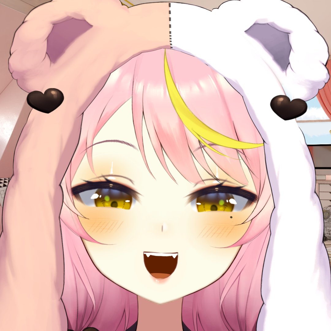 maddiekuma ~ 🐻BIKINI VTUBEAR🐻☀️💛 tweet media