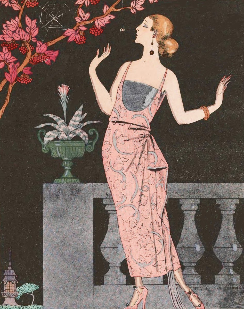 george barbier 1922