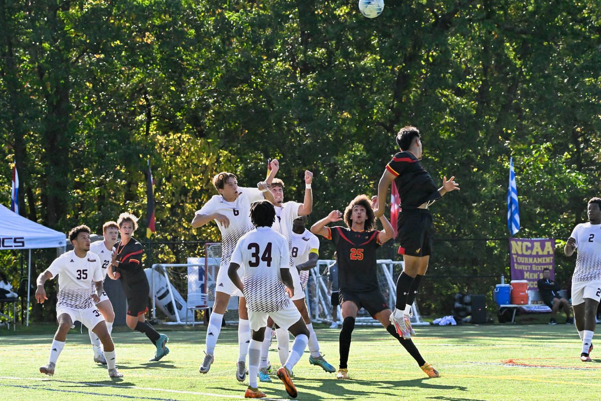 STAC Men's Soccer tweet media