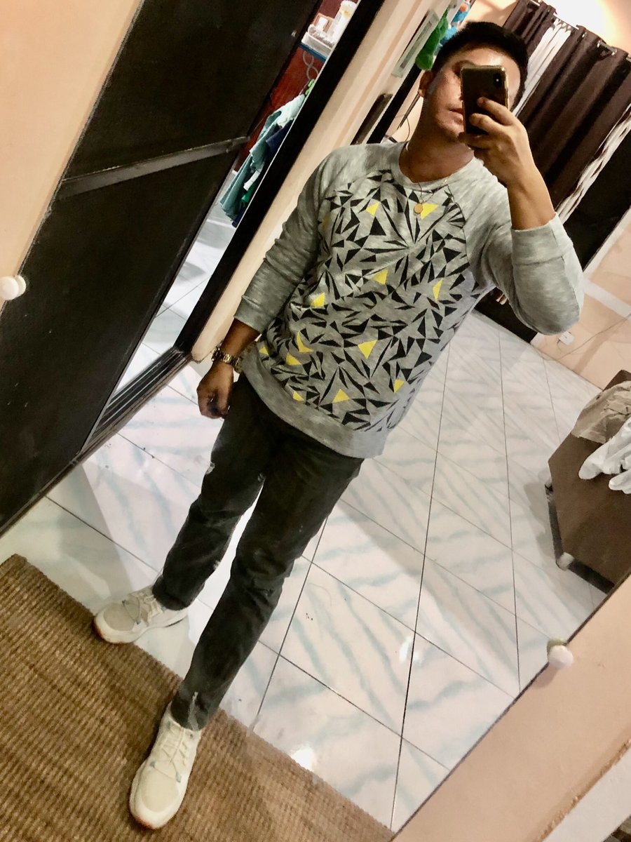 Loweegeeee's tweet photo. Sick, no more😅
#Workmode #TuesdayFeeling #Gensan #Relived #chooseday https://t.co/nu796fO4Au