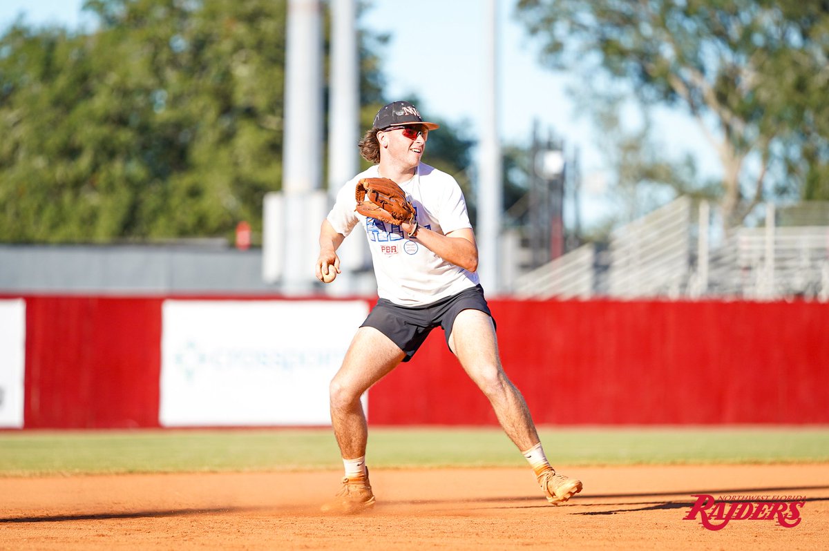 NWF Baseball tweet media