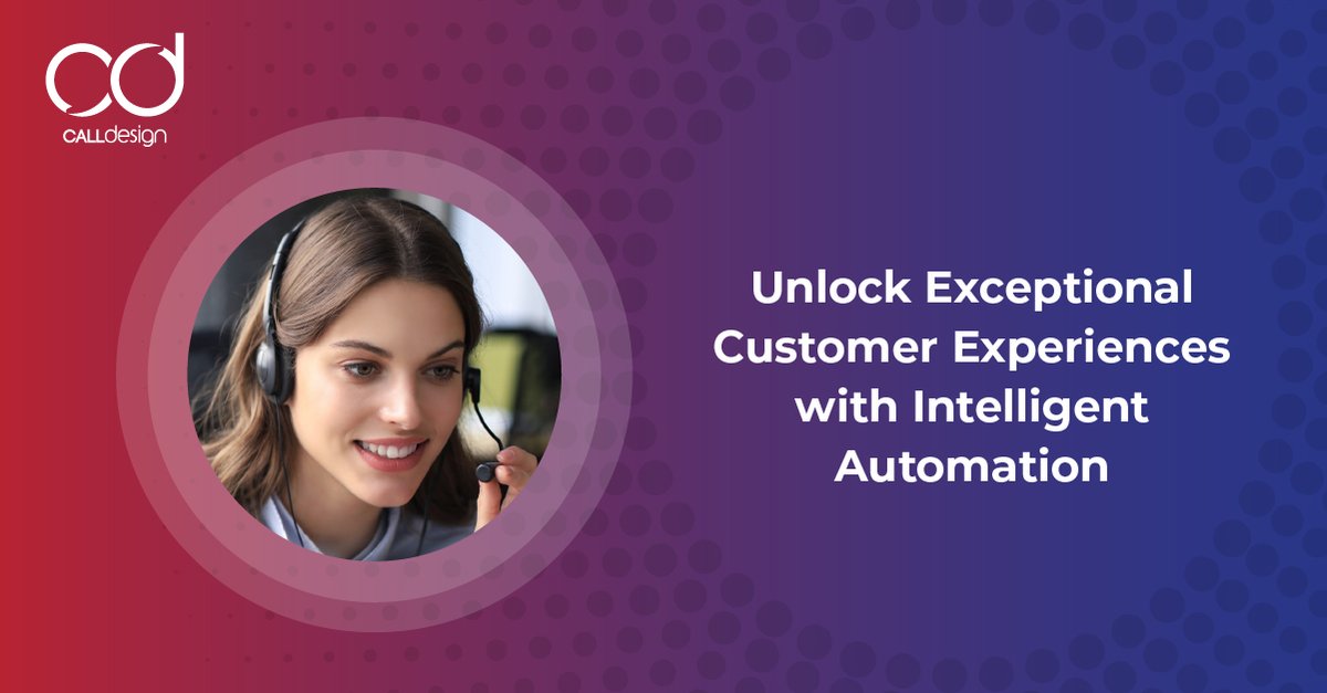 au_call's tweet image. Automate and elevate your contact centre operations with Intradiem’s Real Time Automation. Experience the power of Call Design&apos;s intelligent solutions and reduce operational costs. 
Visit: calldesign.com.au/solutions/auto…  
   
#WFM #RealTimeAutomation #CallDesign