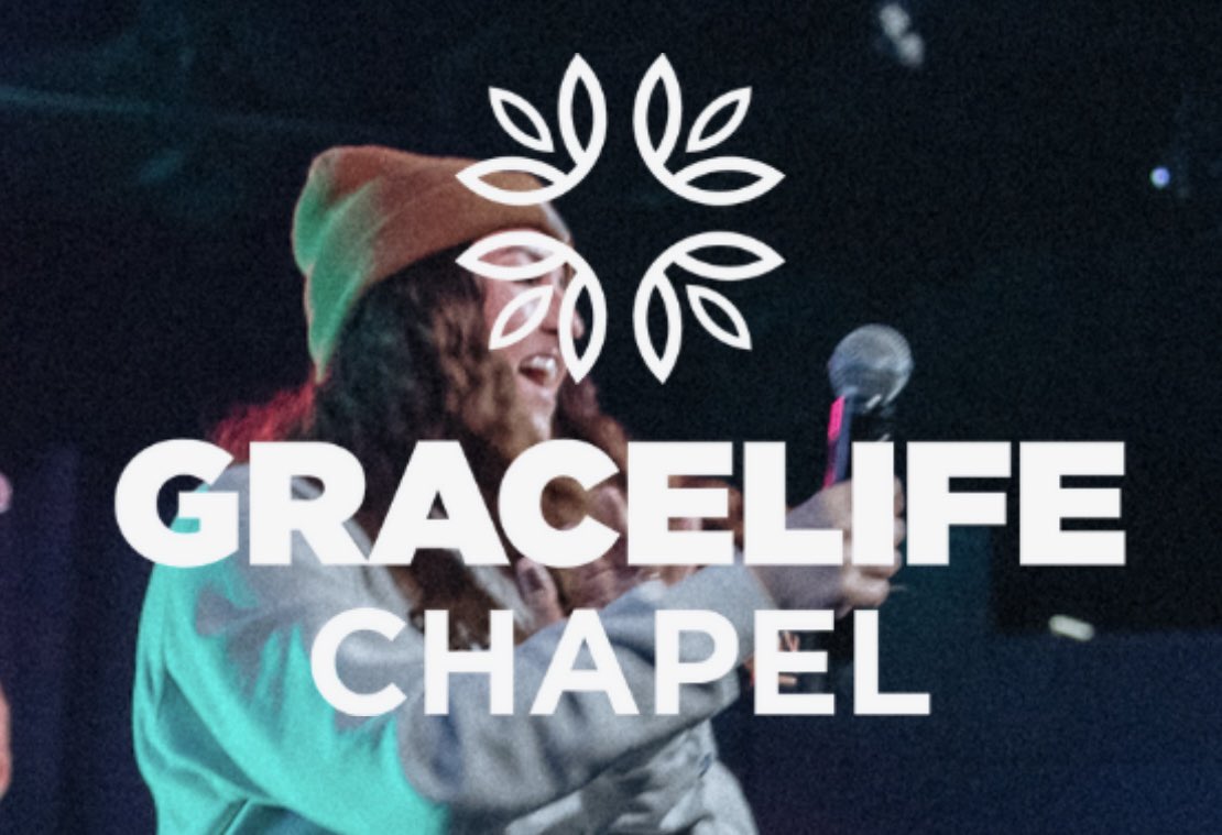 It was so good to be at Gracelife Chapel with my friends Pastor Dan &amp; Paige Lord this past Sunday! Amazing leaders and pastors. They have an incredible church!! Thank you for your kindness and generosity. We appreciate all you and your church does for special needs families!