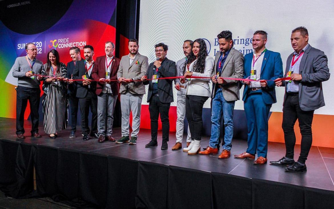 eqtyinsider's tweet photo. El evento de diversidad e inclusión más grande de México y América Latina, impulsado por @PrideConMX está cerca. 🤓 ¡Regístrate aquí y forma parte! 🏳️‍🌈 👉 https://t.co/sl0yeDUHFT https://t.co/rRscqs2HrD