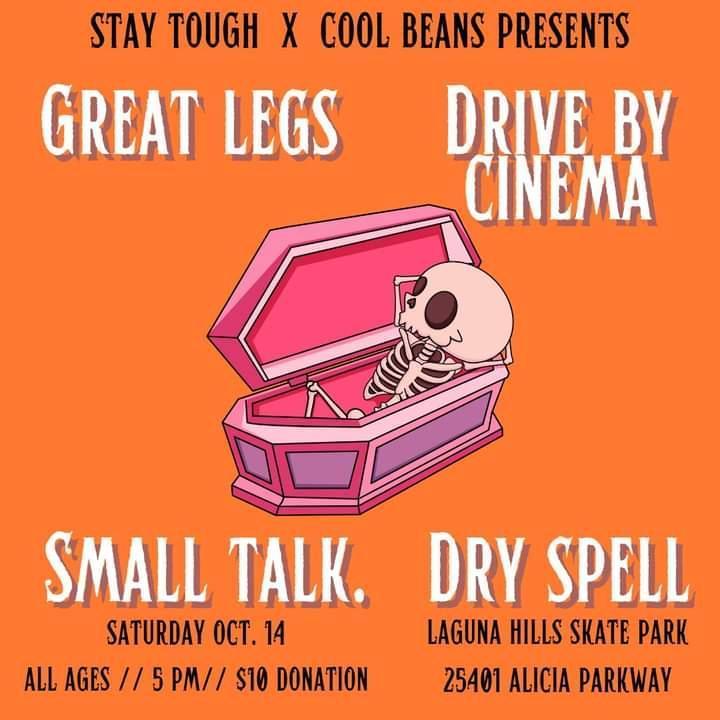 OC/LA!!! we're coming back this weekend! be there and bring your skateboard 🛹🤙🏽