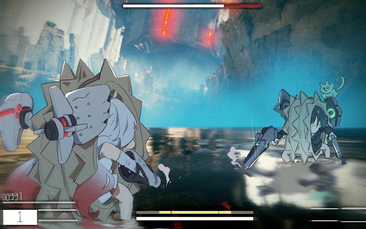 when you play armored core At 3 a.m.
.
.
.
.
#ARMOREDCOREVI 
#アーマードコア6