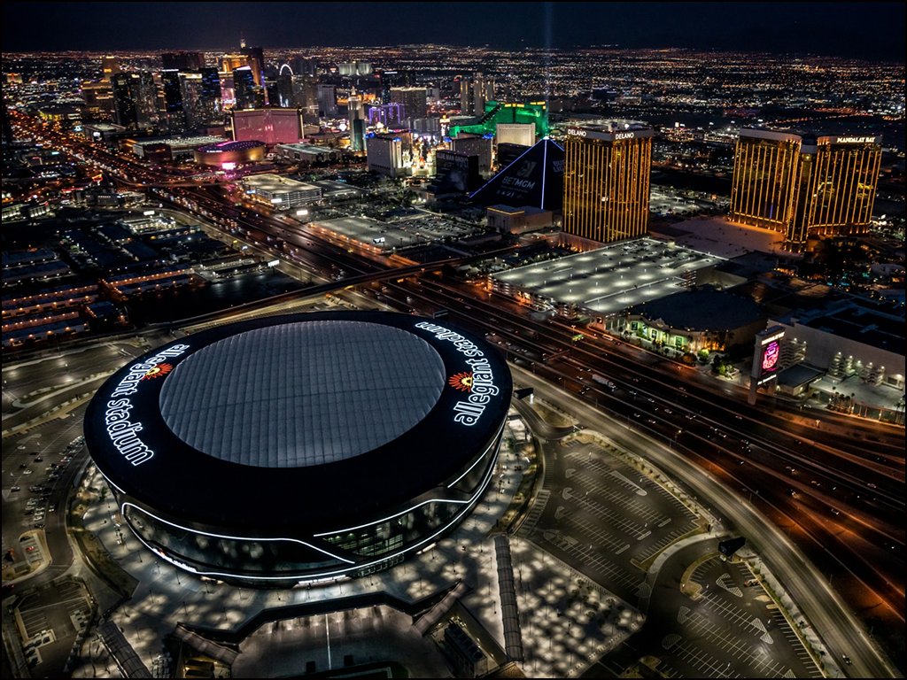 nativeplatform's tweet image. Applicants Sought for Stadium Authority Board

Clark County is now accepting applications for anyone interested in serving on the Las Vegas Stadium Authority Board of Directors.

CLICK the following link for the full-story: bit.ly/3Q8Szpx