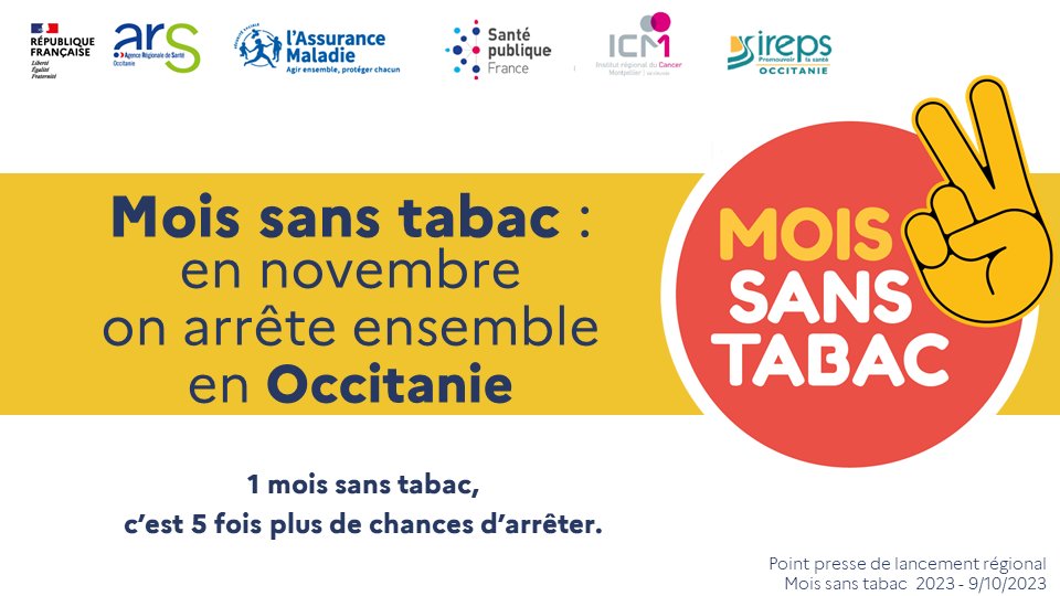 ARS Occitanie tweet media