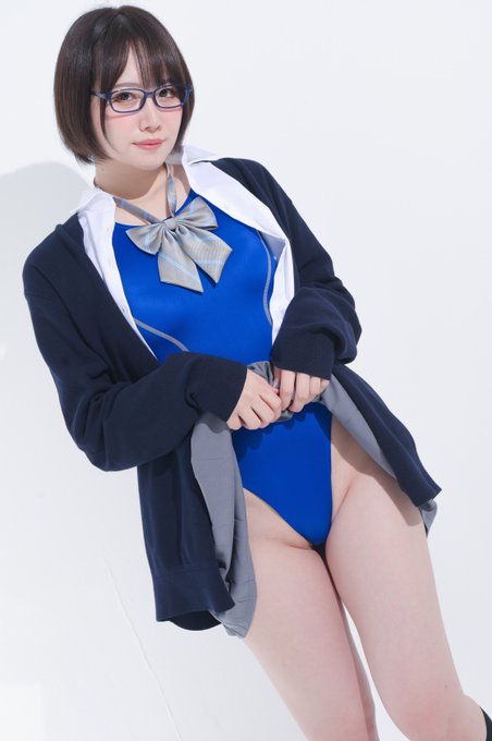 コスプレイヤーえりんぎのTwitter画像17