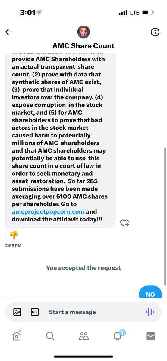 30Alexandre2019's tweet image. These fuckers dont learn! #AMC #FUNDAMENTALSMATTER