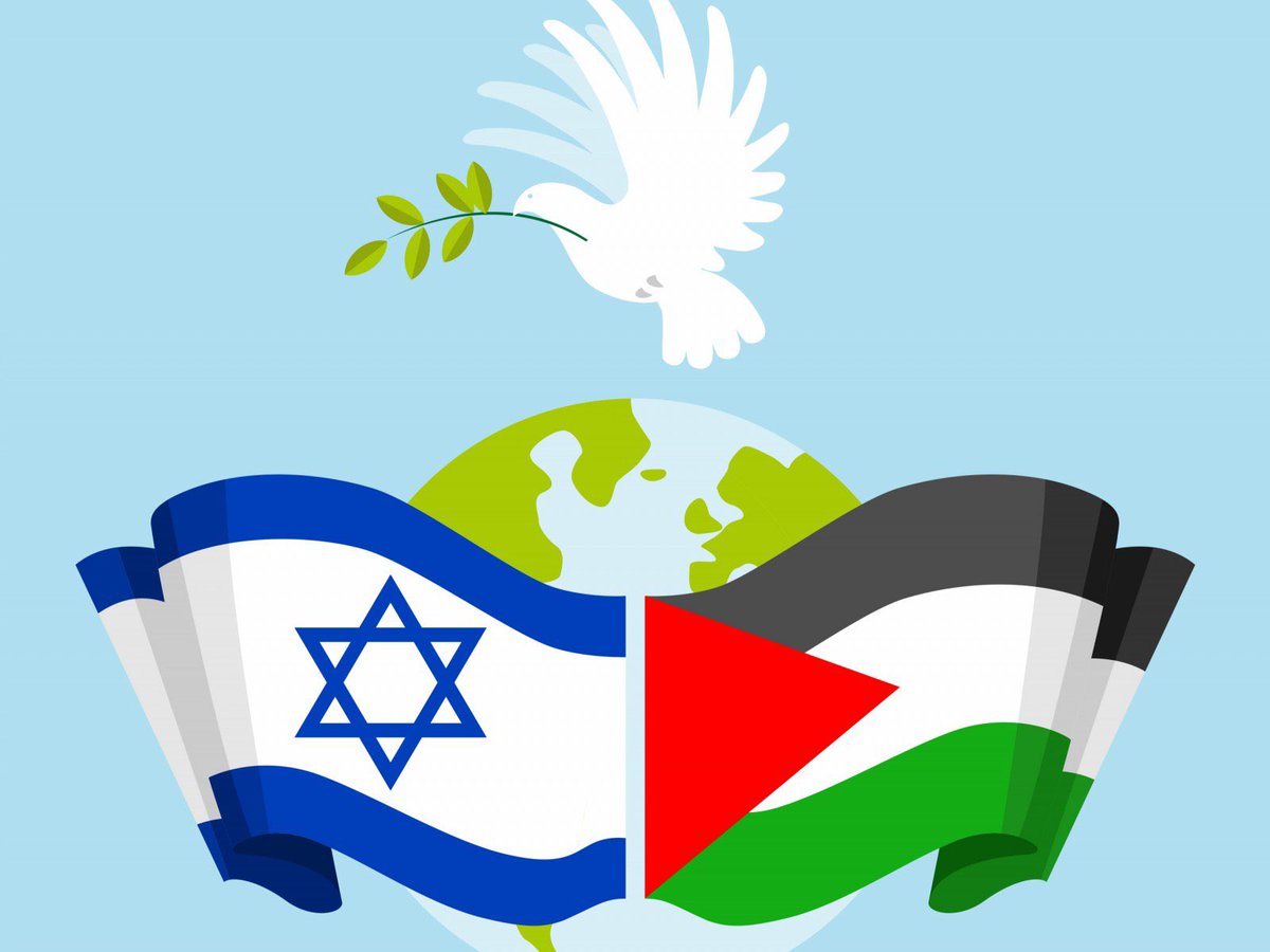 DrUmarAlQadri's tweet photo. I want to express my support for the people of Palestine, while also making it clear that I do not support Hamas.

As a Muslim, I cannot condone the actions of a militant group that targets innocent civilians. This goes against the teachings of Prophet Muhammad ﷺ , who emphasised the importance of protecting non-combatants and the environment even in war. 

The videos circulating online that showcase violence against civilians are completely contrary to Islamic principles. It's important to note that being against Hamas does not imply support for Israeli occupation. 

Ultimately, my stance is rooted in a desire for both Palestinians and Israelis to live in peace with equal rights. 

I believe in a two-state solution for Palestine and Israel, which can only be achieved if the Israeli government treats Palestinians with dignity and ends the occupation. 

#Palestine #Israel #PeaceForAll