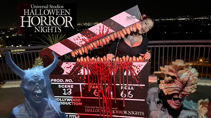 New YouTube!  https://t.co/Of2gpOjZIA https://t.co/eBW3RCwSLm