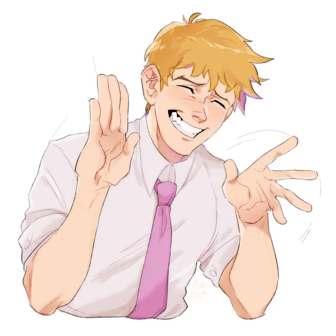 reigen because??? reigen 