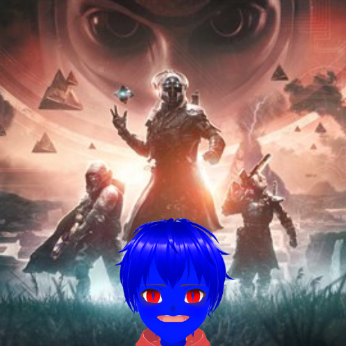 PoSeiDoN__44's tweet image. Coming back to some Destiny 2 #Teamspectrumelites #vtuber #LiveSpaces #LiveSpaceStreamer #Autism #ImAutistic
youtube.com/PoSeiDoN9934
twitch.tv/poseidon__44
live.space/PoSeiDoN44