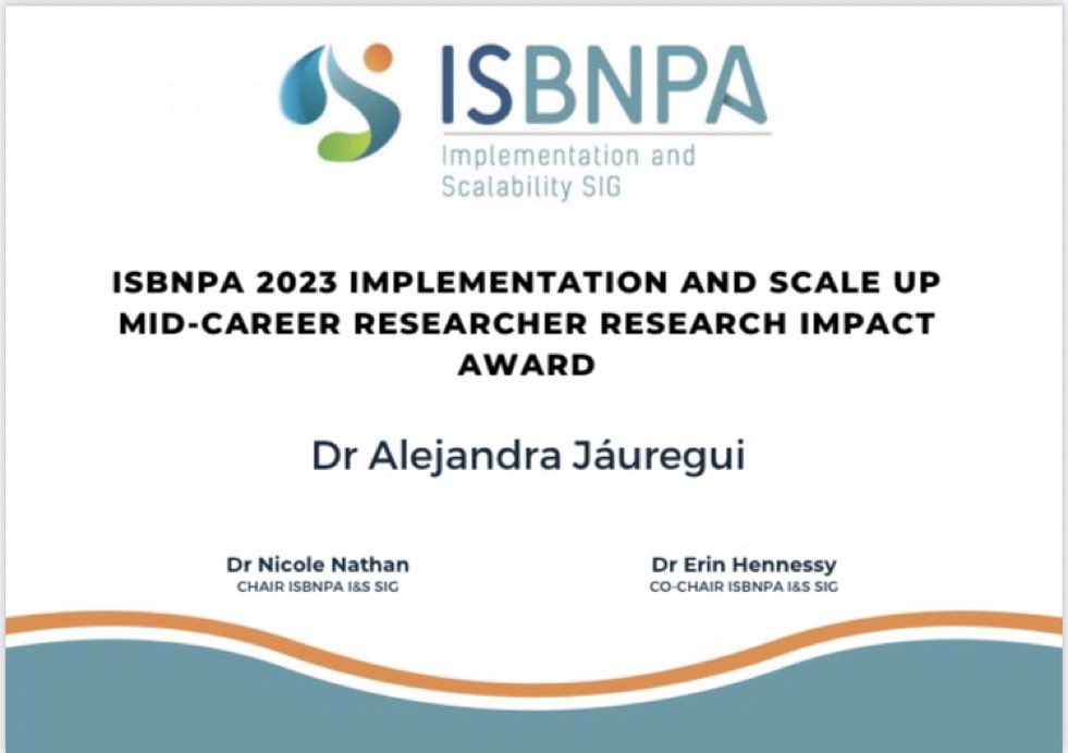 Dr. Simón Barquera tweet media