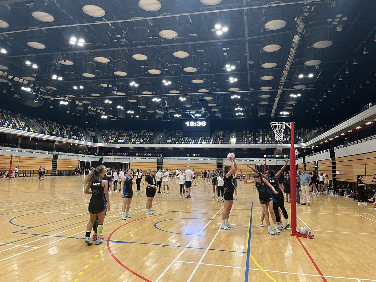 marisie_m's tweet photo. @Pulse_Netball thank you for a fun corporate netball night at the #Copperclub https://t.co/iwHtG6uB7P