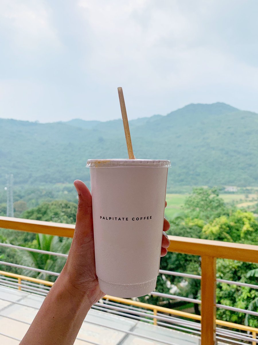 Palpitate Coffee Tanay