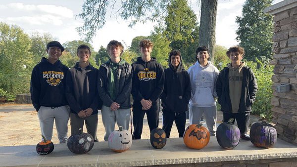 Metea Boys Soccer tweet media