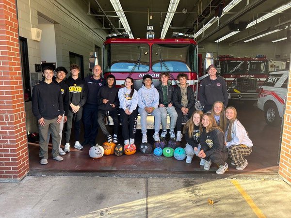 Metea Boys Soccer tweet media