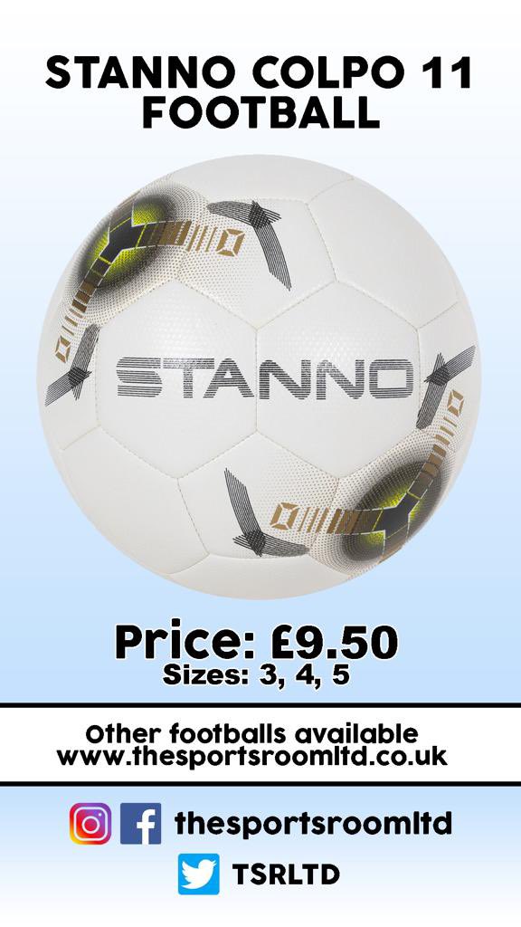 The Sports Room Ltd tweet media