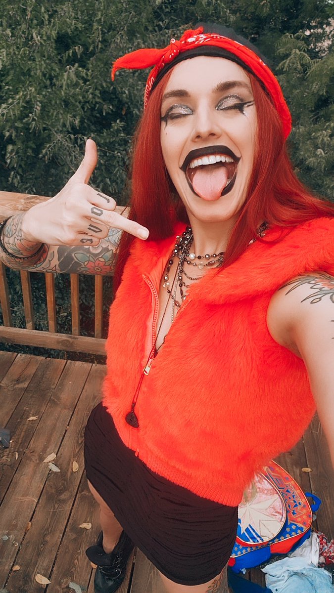 Laylajkane's tweet photo. Ftw https://t.co/XMKqWGsd9u