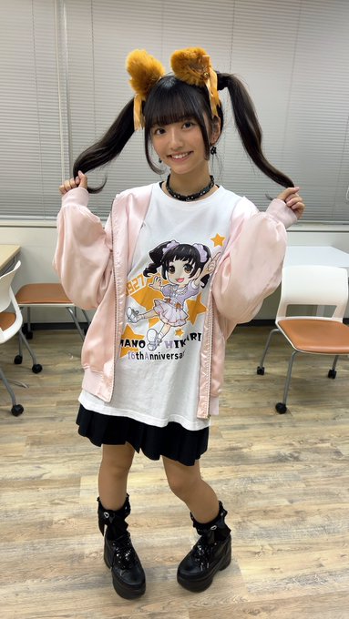天野ひかりのTwitter画像3