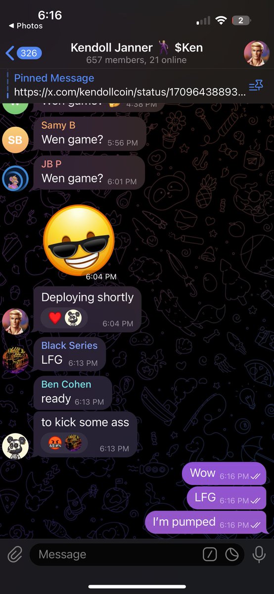 harry bits tweet media