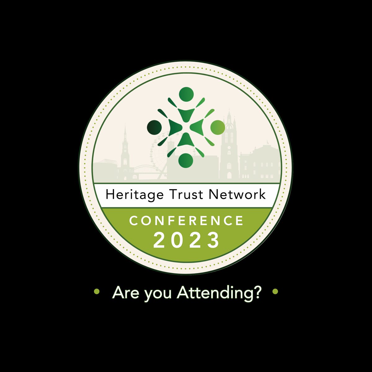 Have you booked yet? Tickets close on Wednesday- don't miss out on the best Heritage Networking event and conference of the year! #HTNConf23
heritagetrustnetwork.org.uk/conference-202…