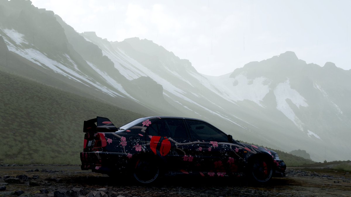 Joiczer1's tweet photo. #streetdemonsracing
#sdr
#ForzaHorizon5
#Joiczer https://t.co/FYTljehLO6