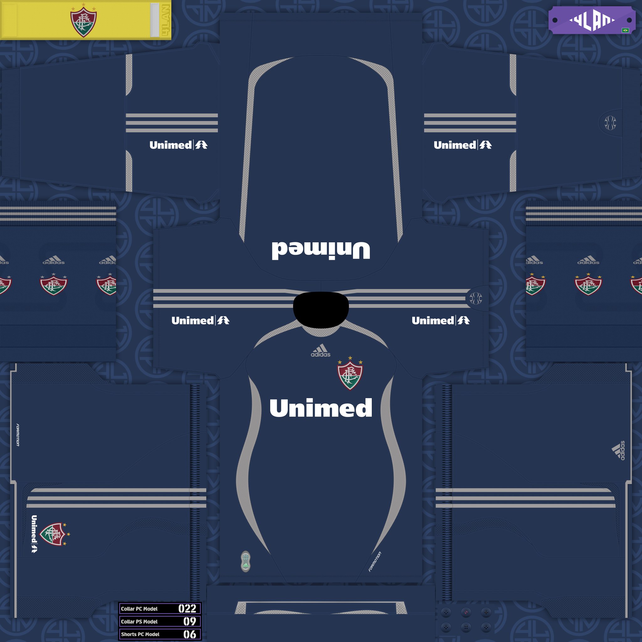 4LAnK on X Boca Juniors 2006 07 Nike Kits eFootball PES 2020 2021 LINK https t MXQ3Prx2mt https t jTrFwzQbAB X