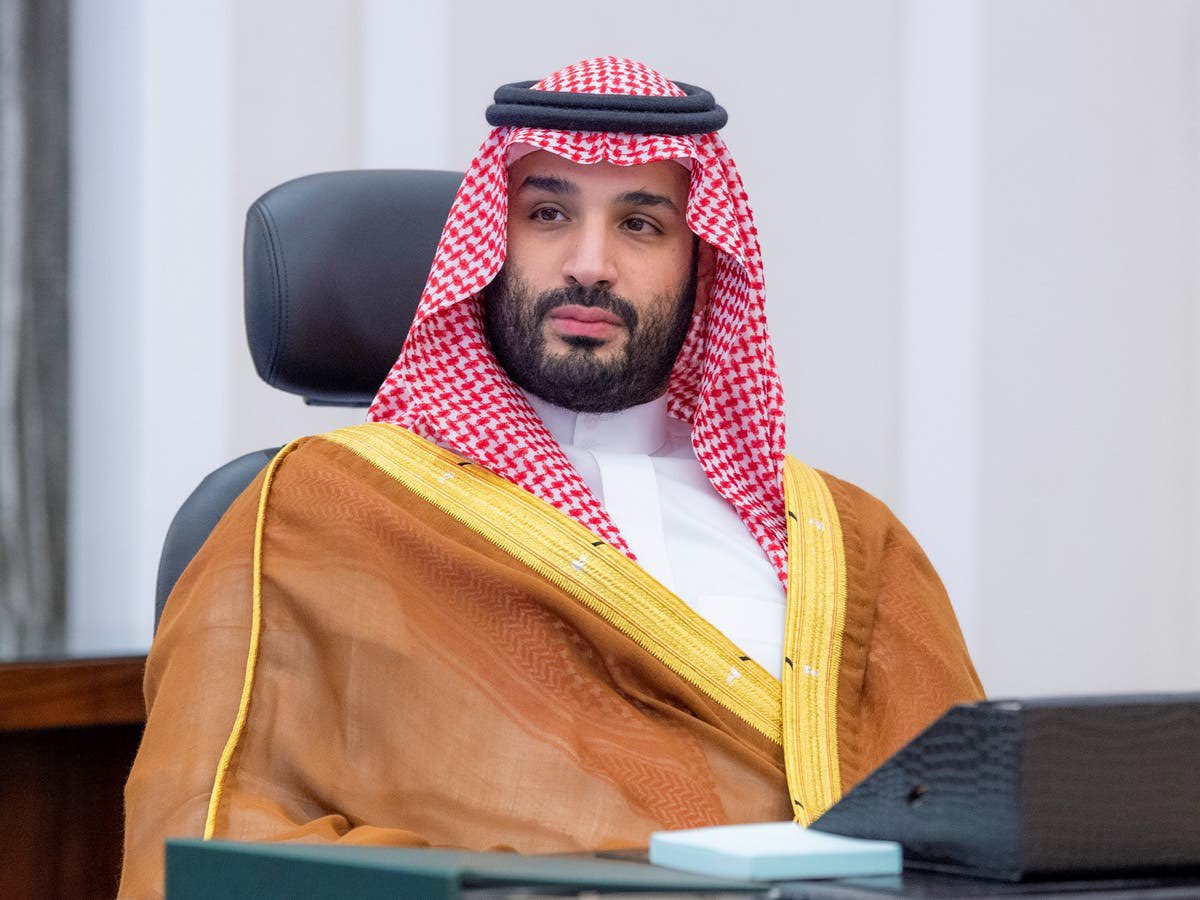 alrougui's tweet photo. سمو ولي العهد الأمير محمد بن سلمان في تباحث حول أحداث #غزة 
يتصل برئيس دولة فلسطين 
وملك الأردن، والرئيس المصري 

ويؤكد أن المملكة مستمرة في وقوفها إلى جانب الشعب الفلسطيني لنيل حقوقه المشروعة في حياة كريمة وتحقيق آماله وطموحاته وتحقيق السلام العادل والدائم

ويؤكد سموه أن المملكة تبذل كل الجهود الممكنة بالتواصل مع كافة الأطراف الدولية والإقليمية لوقف أعمال التصعيد الجاري ومنع اتساعه في المنطقة وحماية المدنيين .