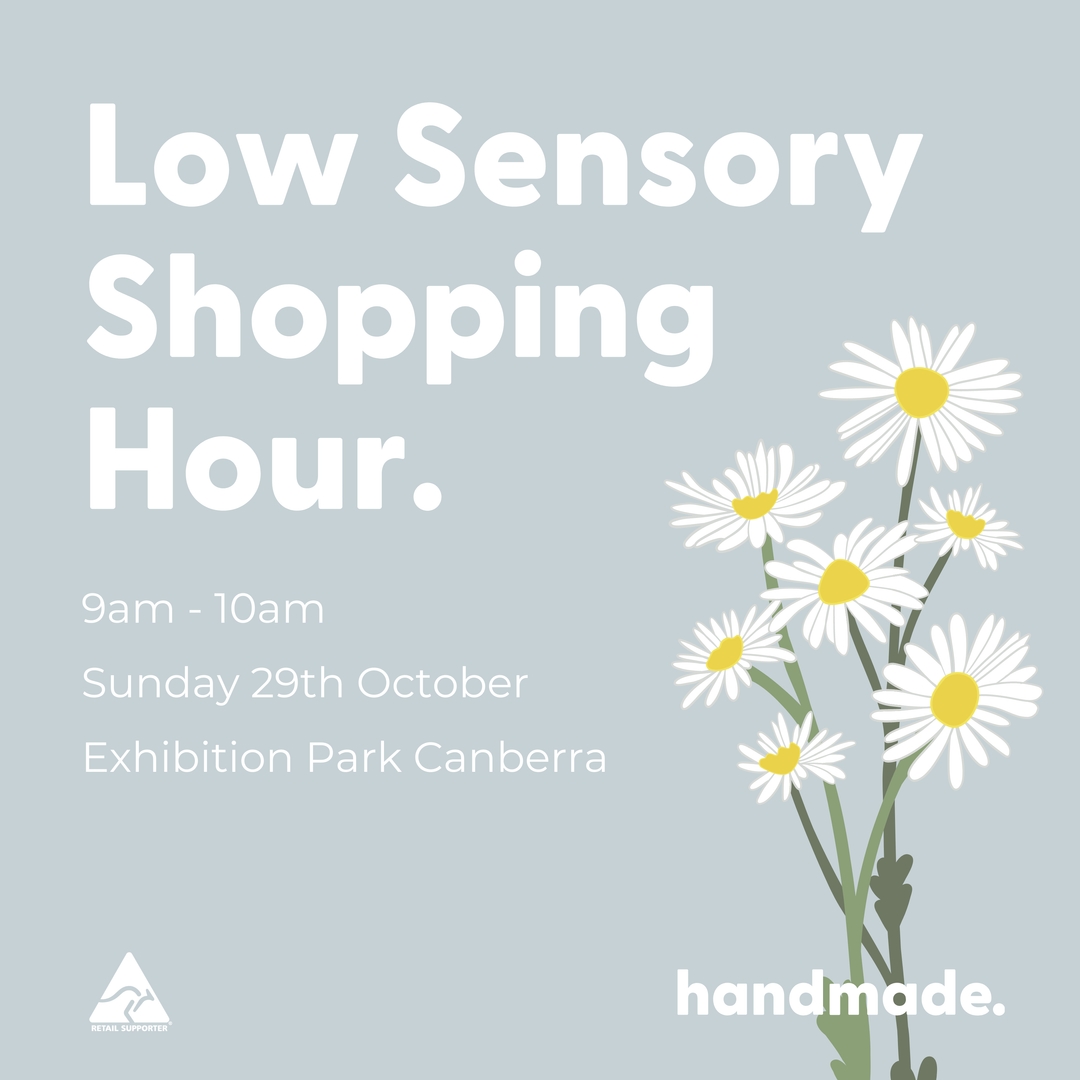 HandmadeCanberra tweet media