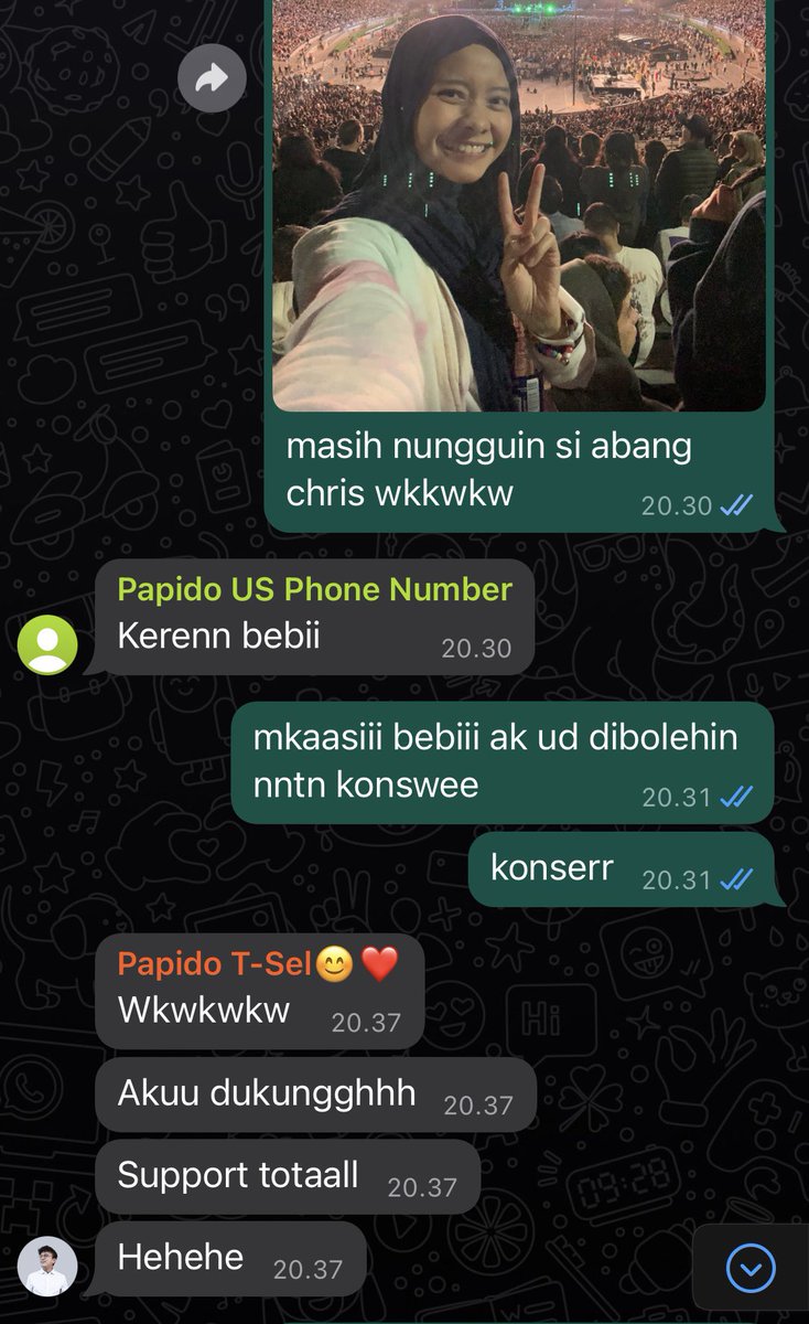 Davrina Rianda tweet media